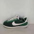 ナイキ NIKE CORTEZ FIR SAIL SAIL LIGHT SILVER メンズ JPN:28