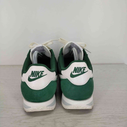 ナイキ NIKE CORTEZ FIR SAIL SAIL LIGHT SILVER メンズ JPN:28