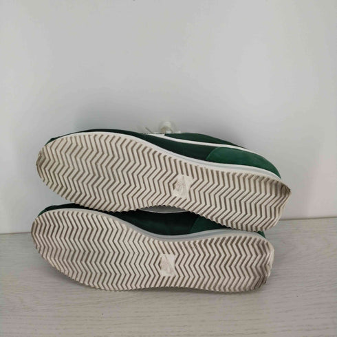 ナイキ NIKE CORTEZ FIR SAIL SAIL LIGHT SILVER メンズ JPN:28