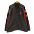 アディダス adidas 裏地フリース ビッグサイズ ジップアップ トラックジャケット Y2K メンズ 4XL