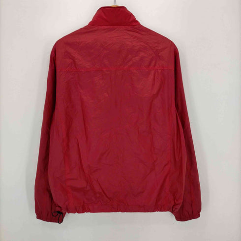 カルバンクライン CALVIN KLEIN PACKABLE/FETHERWEIGHT TRAVEL JACKET メンズ import:M