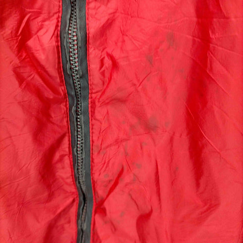 カルバンクライン CALVIN KLEIN PACKABLE/FETHERWEIGHT TRAVEL JACKET メンズ import:M