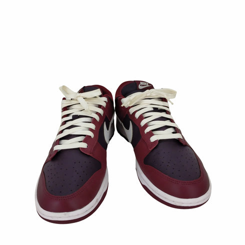 ナイキ NIKE Dunk Low Dark Beetroot メンズ JPN:27.5