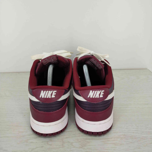 ナイキ NIKE Dunk Low Dark Beetroot メンズ JPN:27.5