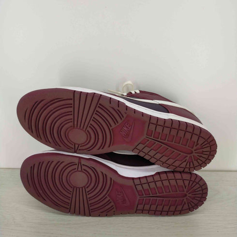 ナイキ NIKE Dunk Low Dark Beetroot メンズ JPN:27.5