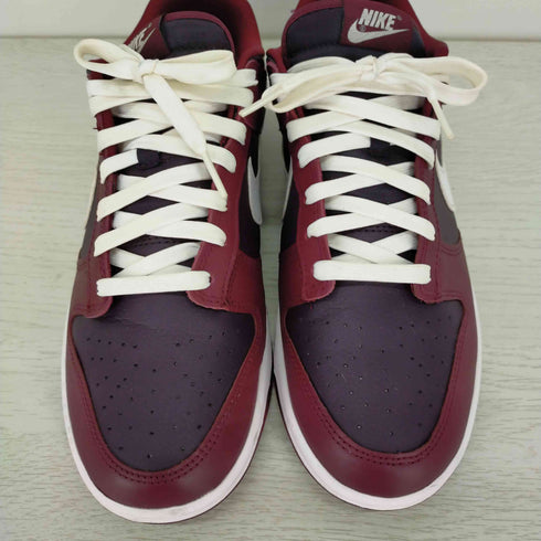 ナイキ NIKE Dunk Low Dark Beetroot メンズ JPN:27.5