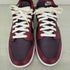 ナイキ NIKE Dunk Low Dark Beetroot メンズ JPN:27.5