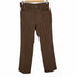 ラングラー Wrangler ランチャーフレアパンツ WRANCHER DRESS メンズ JPN:M