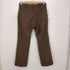 ラングラー Wrangler ランチャーフレアパンツ WRANCHER DRESS メンズ JPN:M
