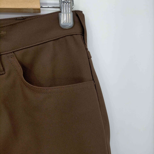 ラングラー Wrangler ランチャーフレアパンツ WRANCHER DRESS メンズ JPN:M