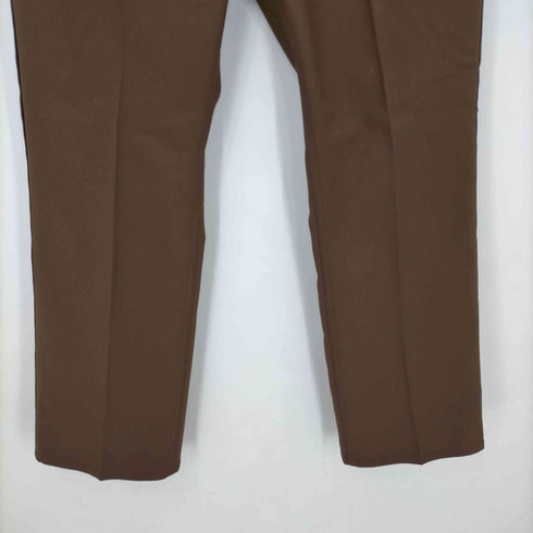ラングラー Wrangler ランチャーフレアパンツ WRANCHER DRESS メンズ JPN:M