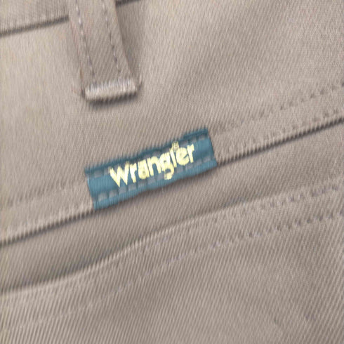 ラングラー Wrangler ランチャーフレアパンツ WRANCHER DRESS メンズ JPN:M
