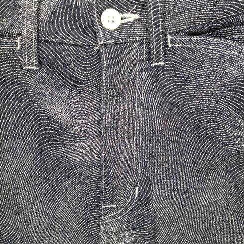 サスクワァッチファブリックス SASQUATCHfabrix. 23AW 5PK FLARE PANTS メンズ JPN:S