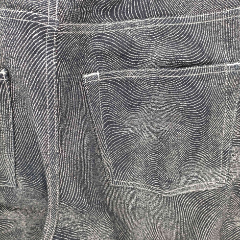 サスクワァッチファブリックス SASQUATCHfabrix. 23AW 5PK FLARE PANTS メンズ JPN:S