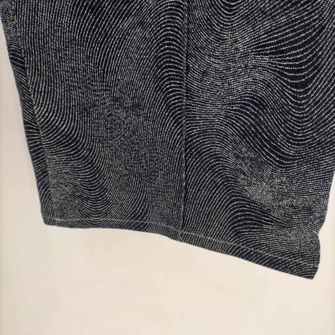 サスクワァッチファブリックス SASQUATCHfabrix. 23AW 5PK FLARE PANTS メンズ JPN:S