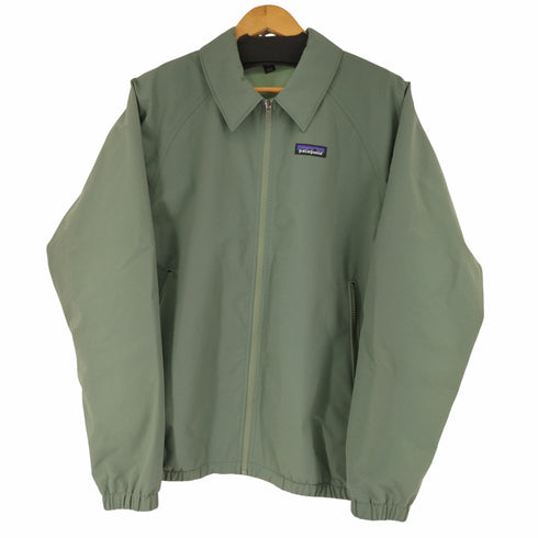 パタゴニア patagonia 23SS バギーズジャケット メンズ import:S