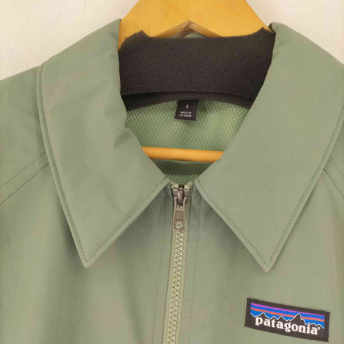 パタゴニア patagonia 23SS バギーズジャケット メンズ import:S
