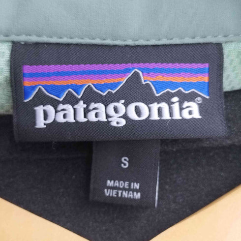 パタゴニア patagonia 23SS バギーズジャケット メンズ import:S