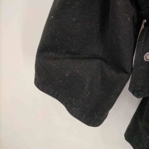バーバリーブルーレーベル BURBERRY BLUE LABEL 裏地ノバチェック トレンチコート レディース 38
