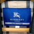 バーバリーブルーレーベル BURBERRY BLUE LABEL 裏地ノバチェック トレンチコート レディース 38