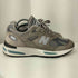 ニューバランス NEW BALANCE Made in UK 991 v2 GL2 ローカットスニーカー メンズ US:9