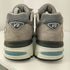 ニューバランス NEW BALANCE Made in UK 991 v2 GL2 ローカットスニーカー メンズ US:9