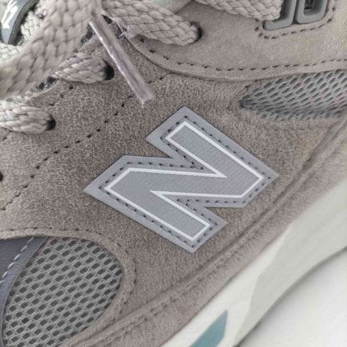 ニューバランス NEW BALANCE Made in UK 991 v2 GL2 ローカットスニーカー メンズ US:9
