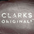 クラークスオリジナル CLARKS ORIGINALS ワラビー WALLABEE ブラックスエード メンズ JPN:25