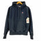 チャンピオン Champion REVERSE WEAVE プルオーバーパーカー 目あり メンズ JPN:M