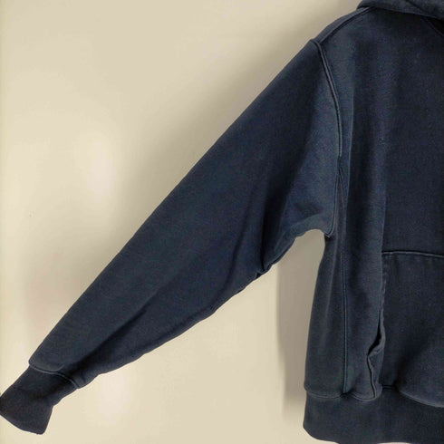 チャンピオン Champion REVERSE WEAVE プルオーバーパーカー 目あり メンズ JPN:M