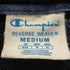 チャンピオン Champion REVERSE WEAVE プルオーバーパーカー 目あり メンズ JPN:M