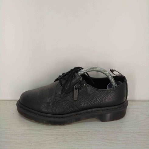 ドクターマーチン Dr.Martens 1461 W/ZIP 3ホール ジップ レディース UK:4