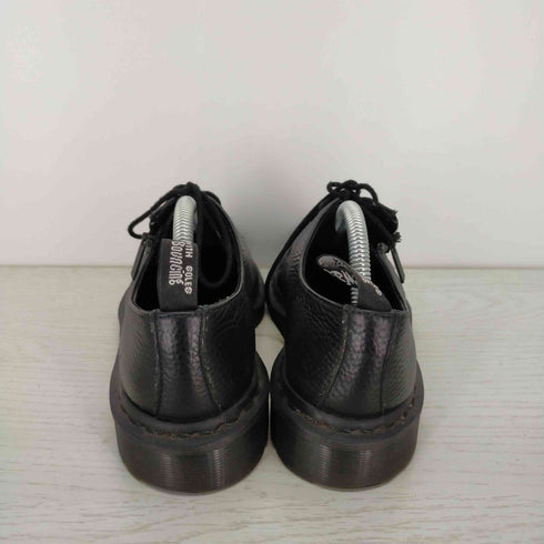 ドクターマーチン Dr.Martens 1461 W/ZIP 3ホール ジップ レディース UK:4