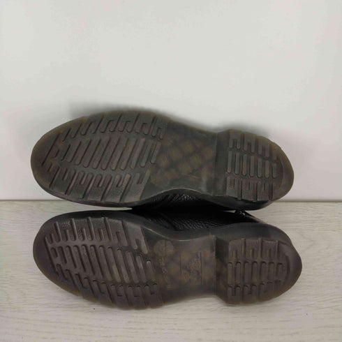 ドクターマーチン Dr.Martens 1461 W/ZIP 3ホール ジップ レディース UK:4