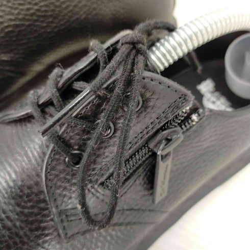ドクターマーチン Dr.Martens 1461 W/ZIP 3ホール ジップ レディース UK:4
