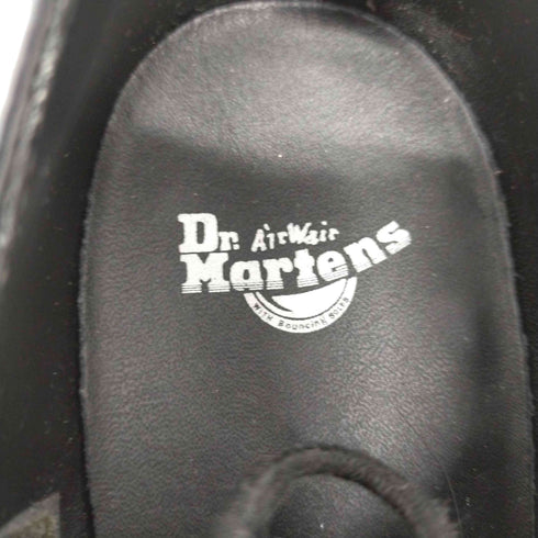 ドクターマーチン Dr.Martens 1461 W/ZIP 3ホール ジップ レディース UK:4