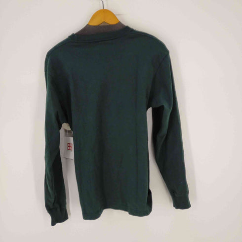 ベンデイビス BEN DAVIS ポケットL/S TEE メンズ JPN:M