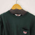ベンデイビス BEN DAVIS ポケットL/S TEE メンズ JPN:M