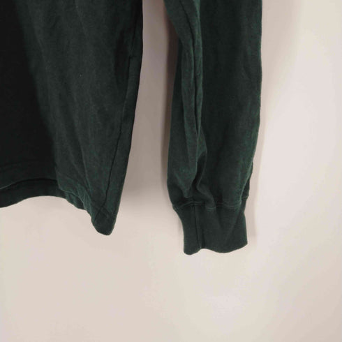 ベンデイビス BEN DAVIS ポケットL/S TEE メンズ JPN:M