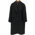 ザラ ZARA オーバーサイズ チェスター ロング コート レディース import:S