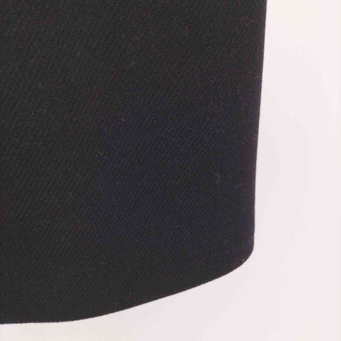 ザラ ZARA オーバーサイズ チェスター ロング コート レディース import:S