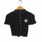 ステューシー Stussy リブタイトポロ レディース 6