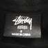 ステューシー Stussy リブタイトポロ レディース 6