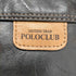 ポロクラブ Polo Club BRITISH TRAD 2WAYレザートラベルバッグ メンズ