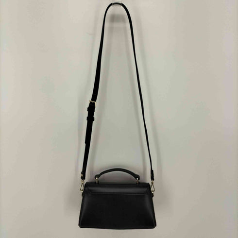 ザラ ZARA 2way ミニ ショルダー バッグ レディース