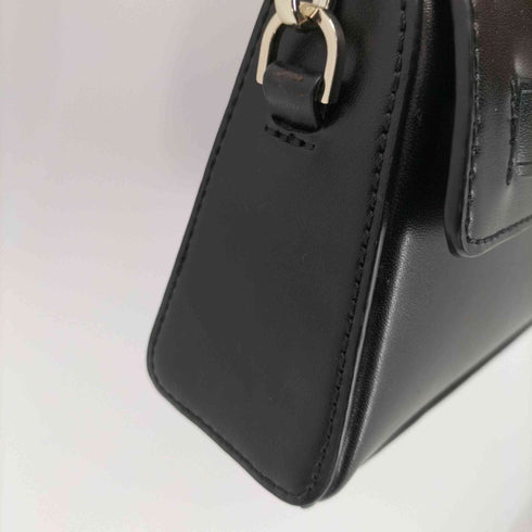 ザラ ZARA 2way ミニ ショルダー バッグ レディース