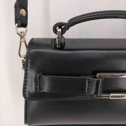 ザラ ZARA 2way ミニ ショルダー バッグ レディース