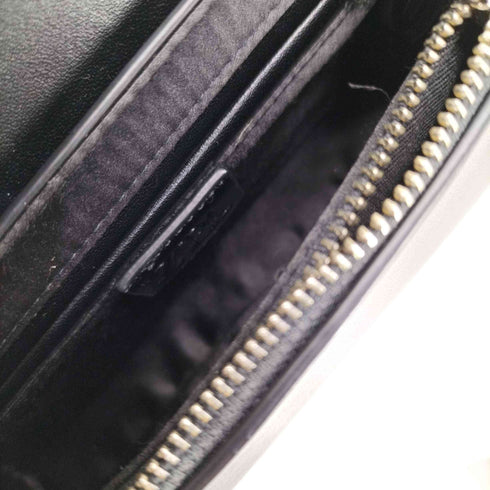 ザラ ZARA 2way ミニ ショルダー バッグ レディース