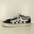 バンズ VANS OLD SKOOL オールドスクール チェッカーフラッグ ローカットスニーカー メンズ JPN:29