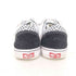バンズ VANS OLD SKOOL オールドスクール チェッカーフラッグ ローカットスニーカー メンズ JPN:29